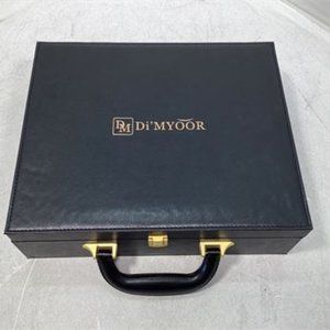 Di'MYOOR - 24K Gold Face & Neck Deep Tissue Mask